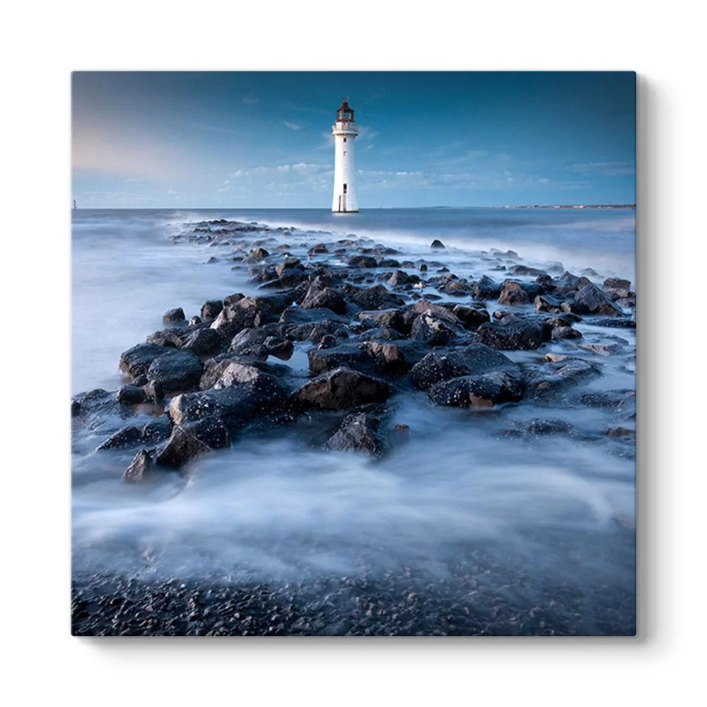 New Brighton Denizfeneri Tablosu - Model 3
